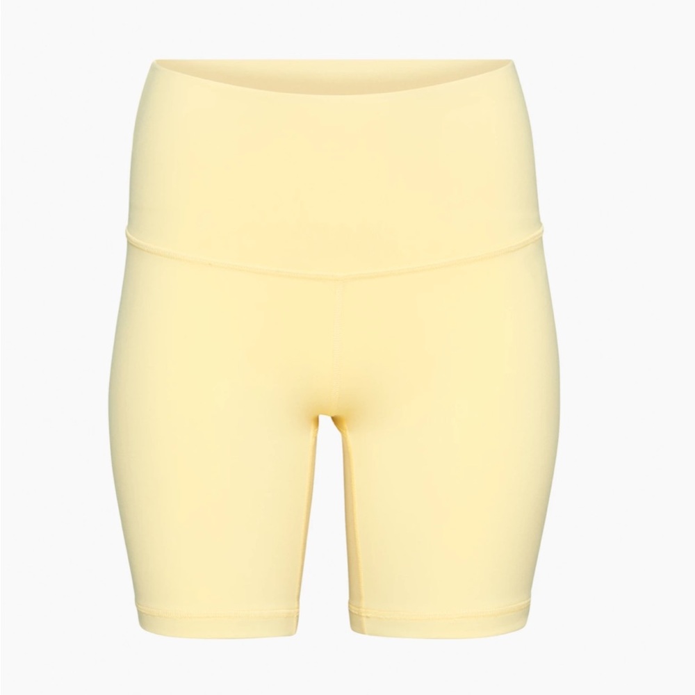 TNA life biker shorts